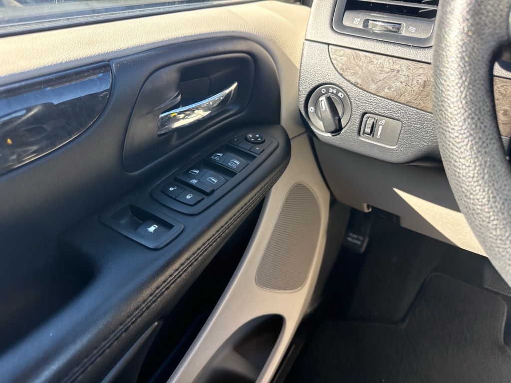 Dodge Grand Caravan SE 2019 Dodge Grand Caravan SE 2019