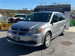 2019 Dodge Grand Caravan  2019 Dodge Grand Caravan