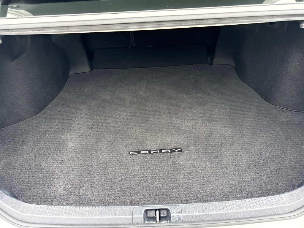 Toyota Camry XSE AWD 2021 Toyota Camry XSE AWD 2021