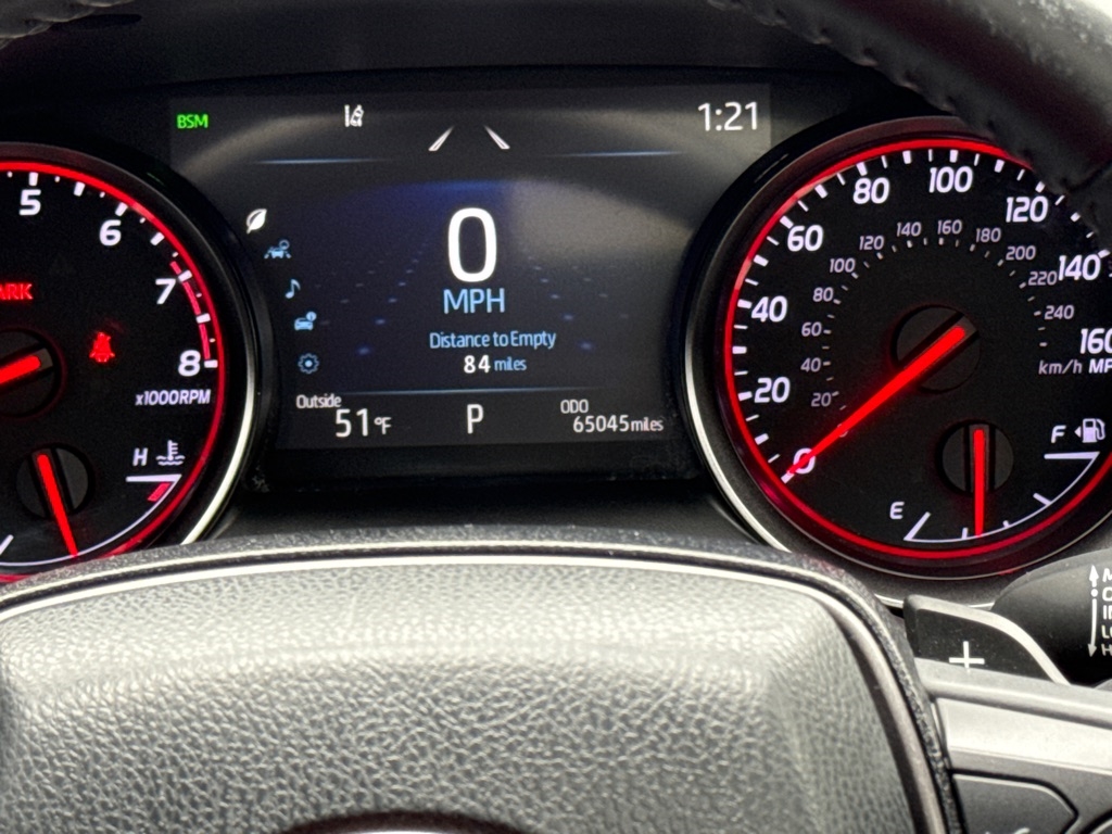 Toyota Camry XSE AWD 2021 Toyota Camry XSE AWD 2021