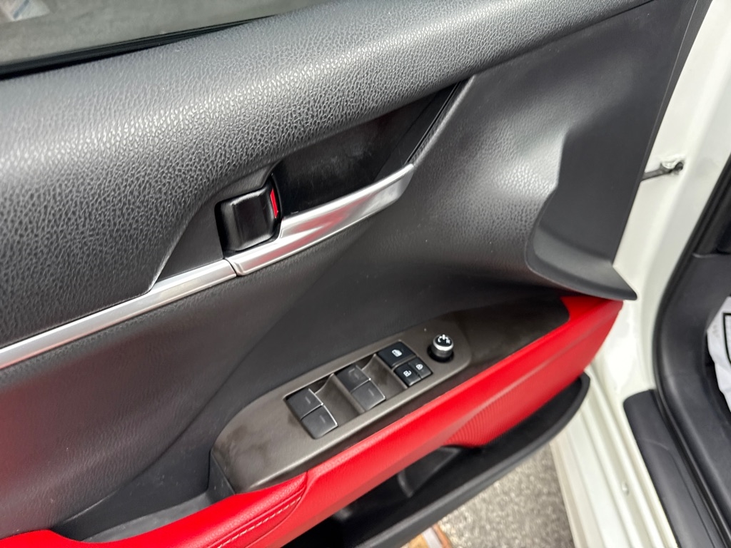 Toyota Camry XSE AWD 2021 Toyota Camry XSE AWD 2021