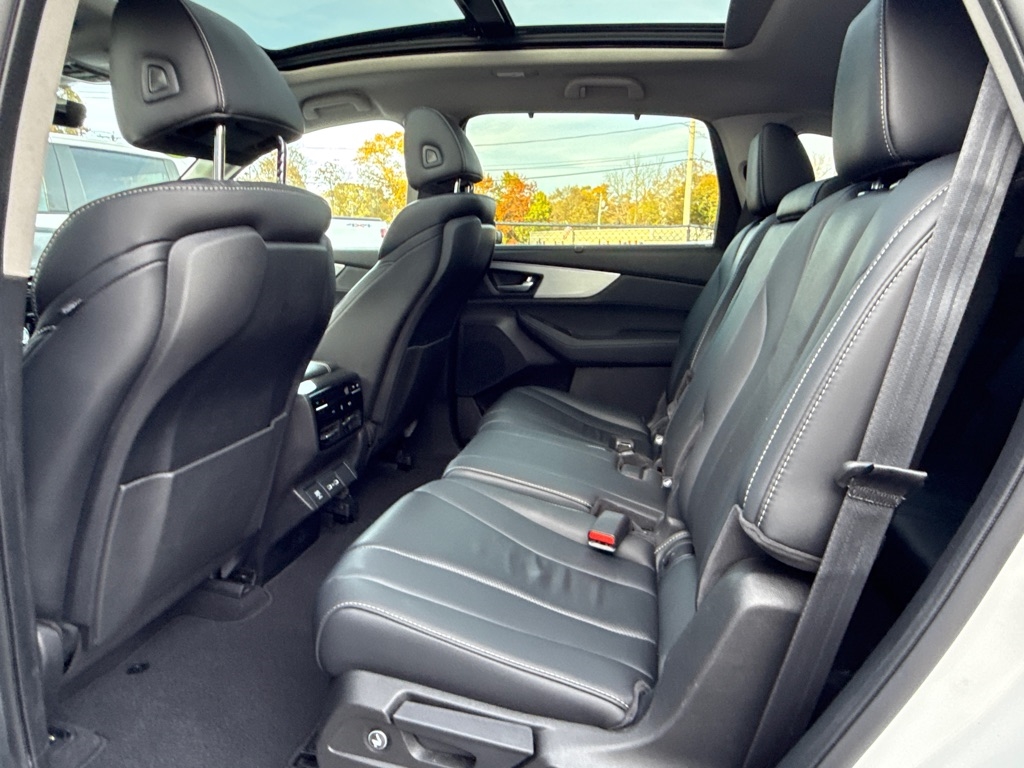 Acura MDX SH-AWD w/Technology Package 2023 Acura MDX SH-AWD w/Technology Package 2023