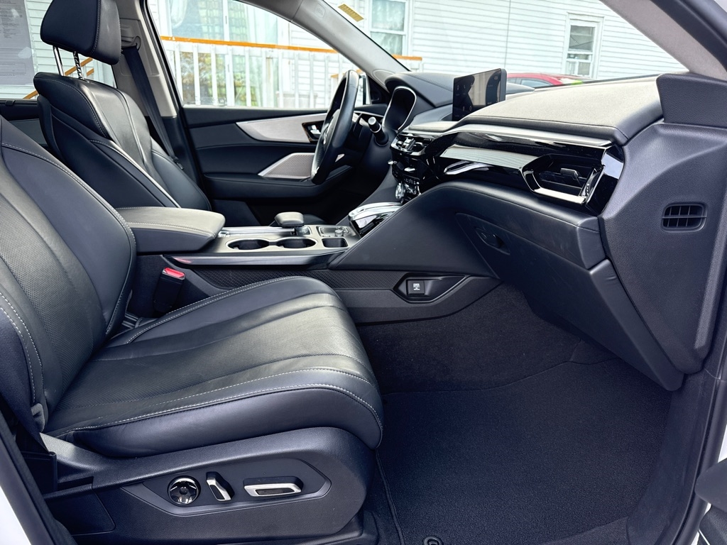 Acura MDX SH-AWD w/Technology Package 2023 Acura MDX SH-AWD w/Technology Package 2023