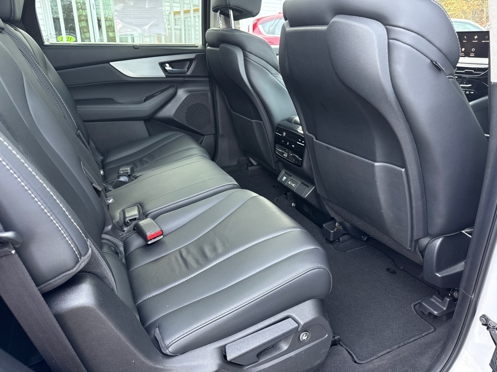 Acura MDX SH-AWD w/Technology Package 2023 Acura MDX SH-AWD w/Technology Package 2023