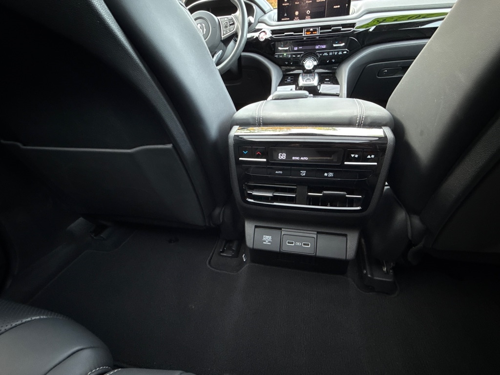 Acura MDX SH-AWD w/Technology Package 2023 Acura MDX SH-AWD w/Technology Package 2023