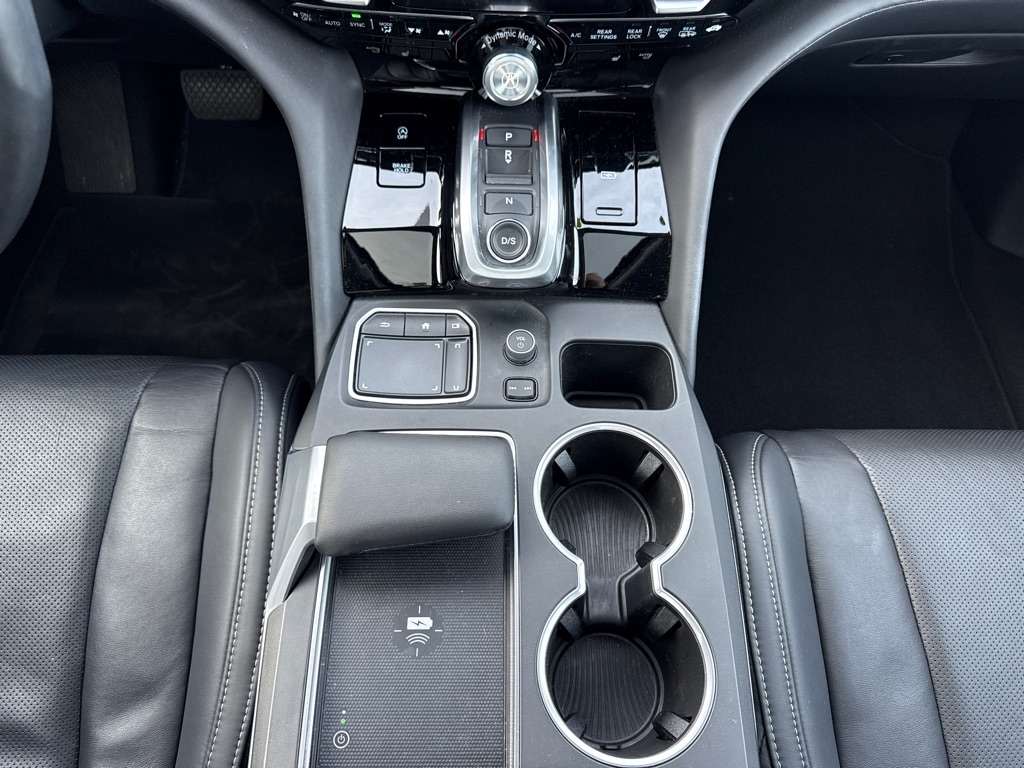 Acura MDX SH-AWD w/Technology Package 2023 Acura MDX SH-AWD w/Technology Package 2023