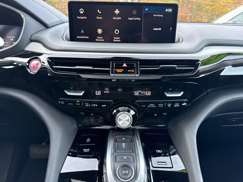 Acura MDX SH-AWD w/Technology Package 2023 Acura MDX SH-AWD w/Technology Package 2023