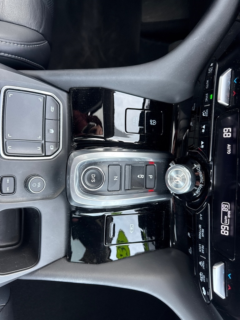 Acura MDX SH-AWD w/Technology Package 2023 Acura MDX SH-AWD w/Technology Package 2023