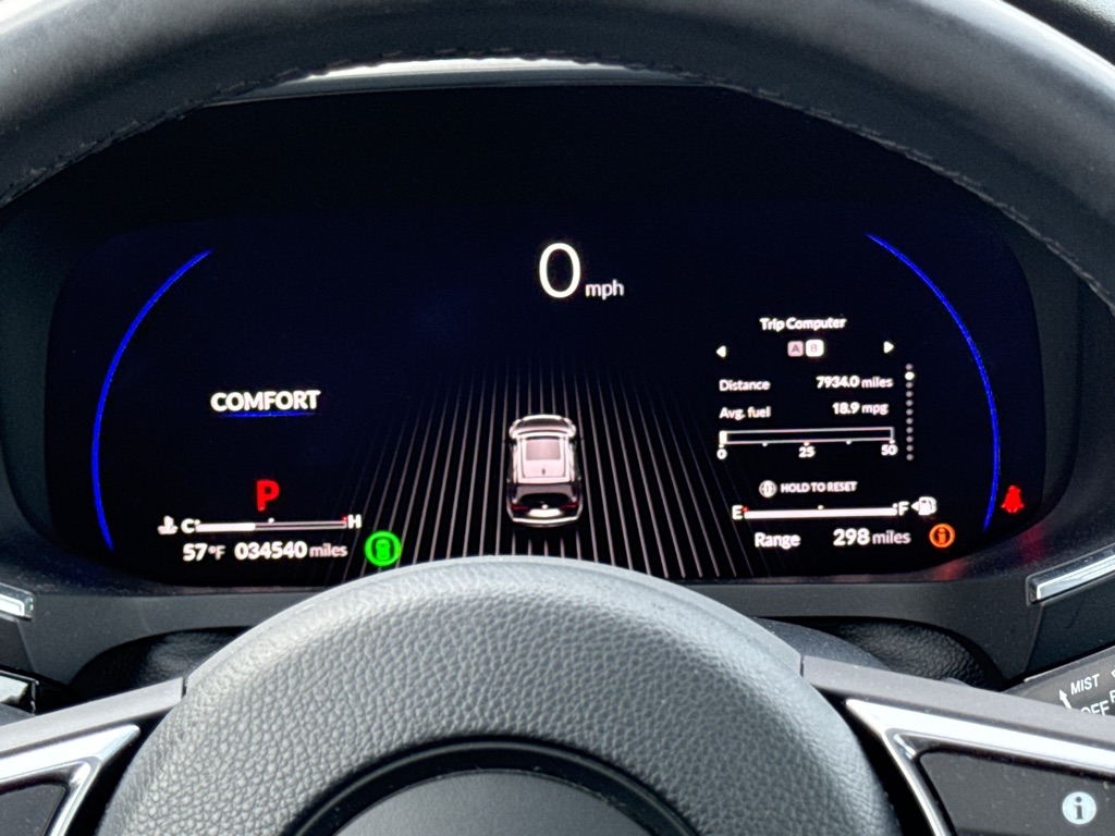 Acura MDX SH-AWD w/Technology Package 2023 Acura MDX SH-AWD w/Technology Package 2023