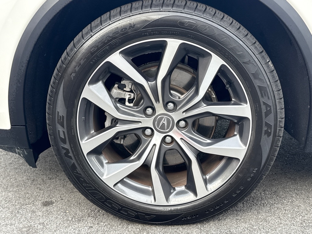 Acura MDX SH-AWD w/Technology Package 2023 Acura MDX SH-AWD w/Technology Package 2023