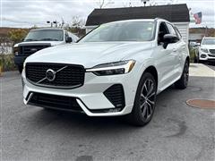 2025 Volvo XC60  2025 Volvo XC60
