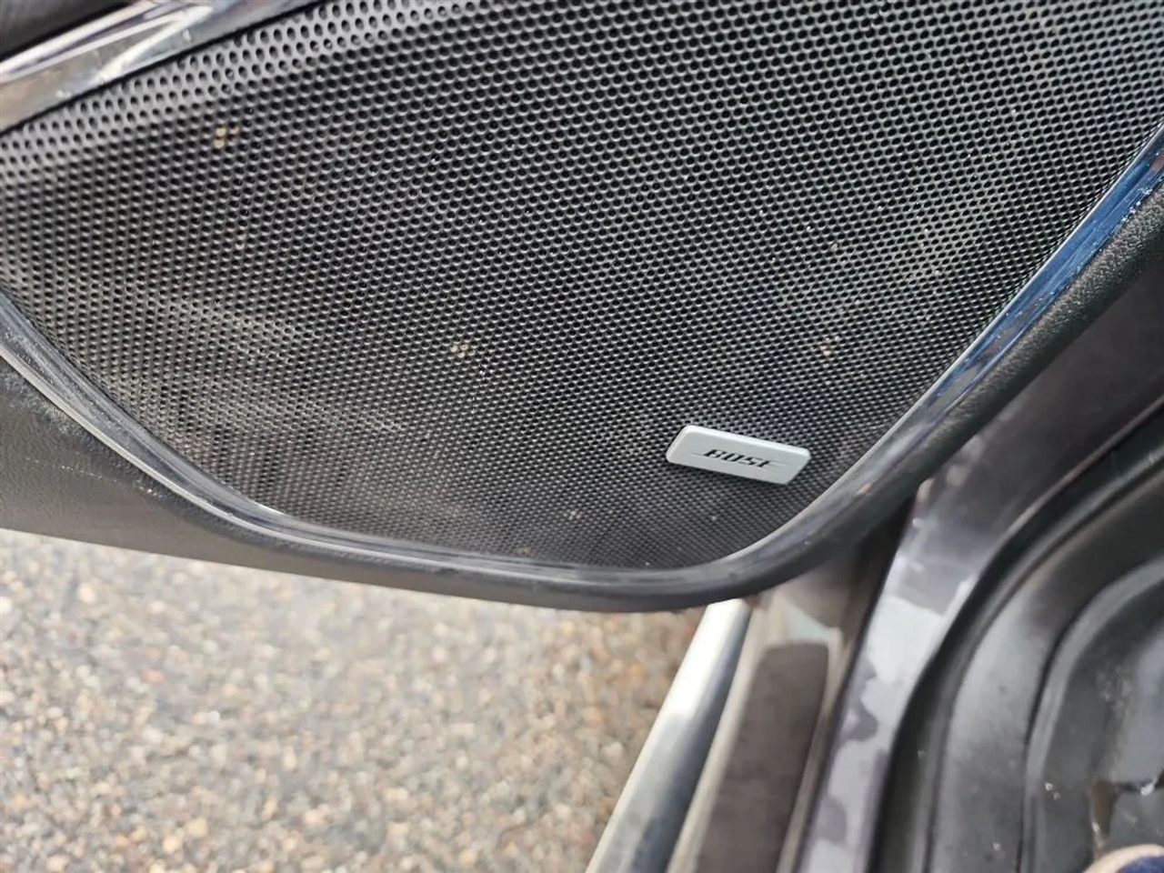 Chevrolet Suburban LTZ 1500 4WD 2015