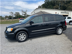 2012 Chrysler Town & Country 