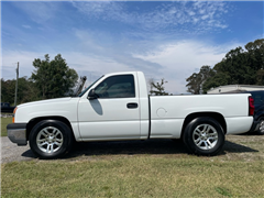 2005 Chevrolet Silverado 1500 
