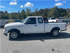 2008 Ford Ranger 