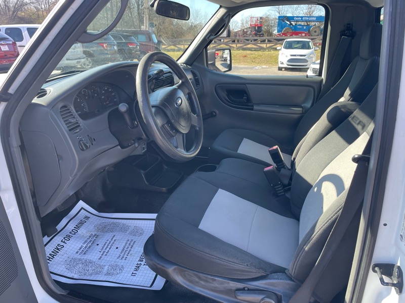 Ford Ranger Sport 2WD 2006