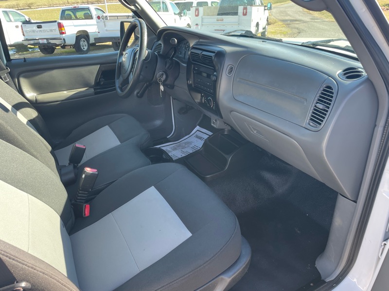 Ford Ranger Sport 2WD 2006