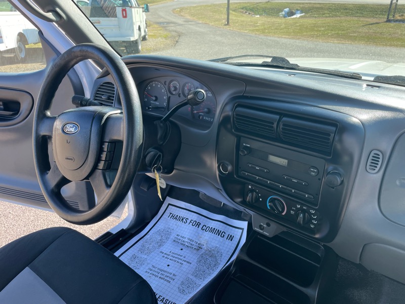 Ford Ranger Sport 2WD 2006