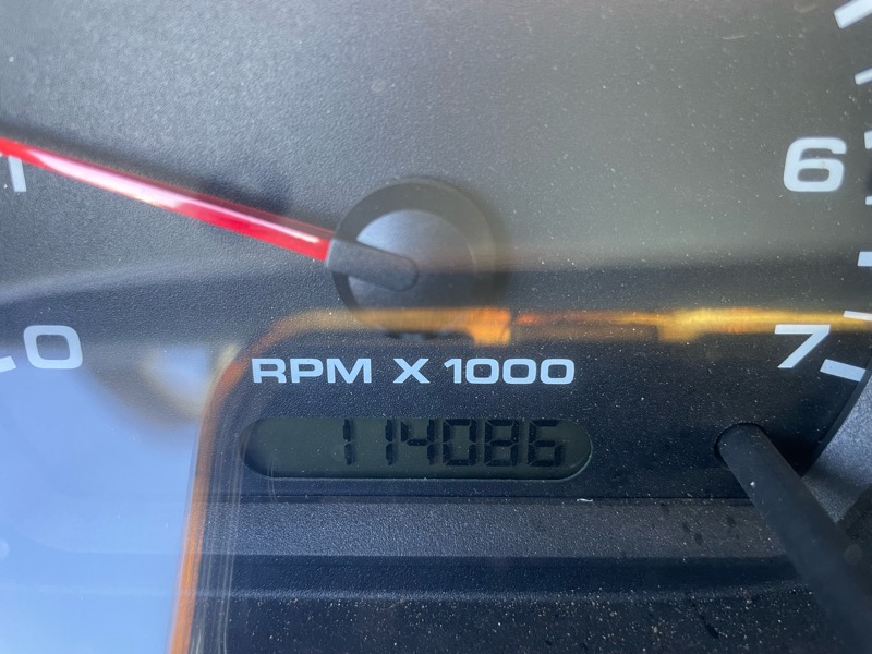 Ford Ranger Sport 2WD 2006