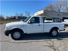 2006 Ford Ranger 