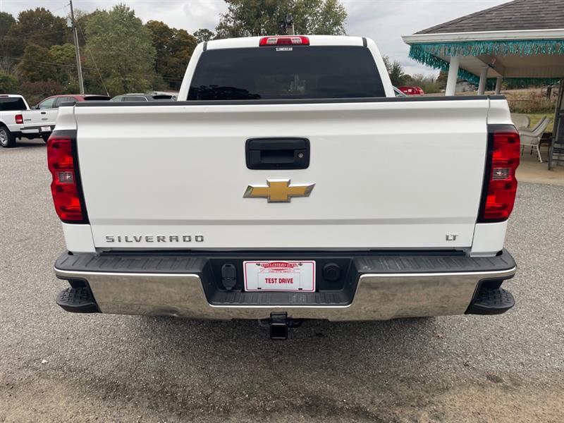 2016 Chevrolet Silverado 1500 - Photo 6