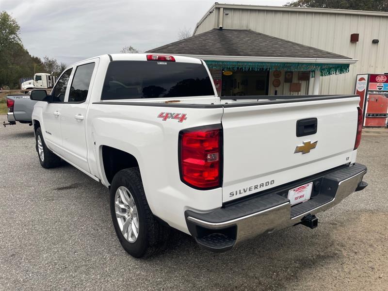 2016 Chevrolet Silverado 1500 - Photo 7