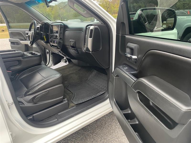 2016 Chevrolet Silverado 1500 - Photo 12