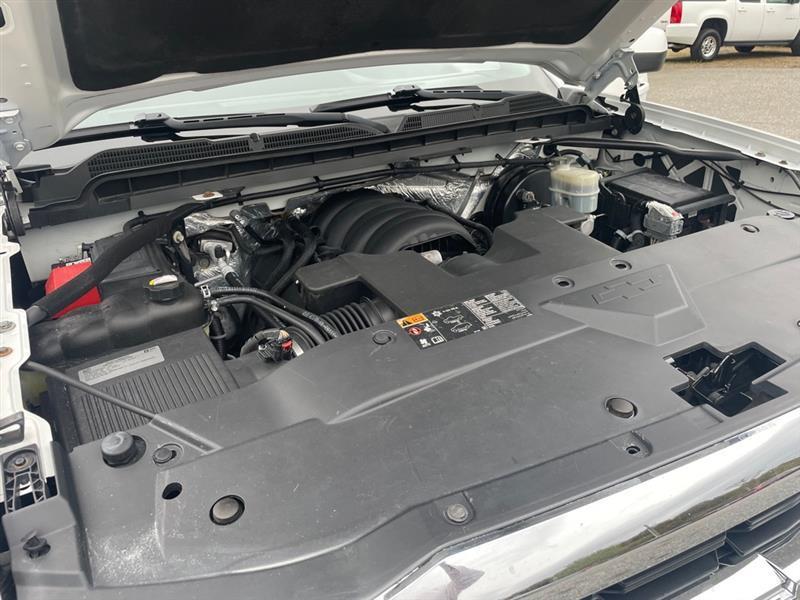 2016 Chevrolet Silverado 1500 - Photo 13