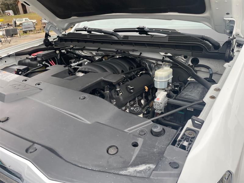 2016 Chevrolet Silverado 1500 - Photo 15