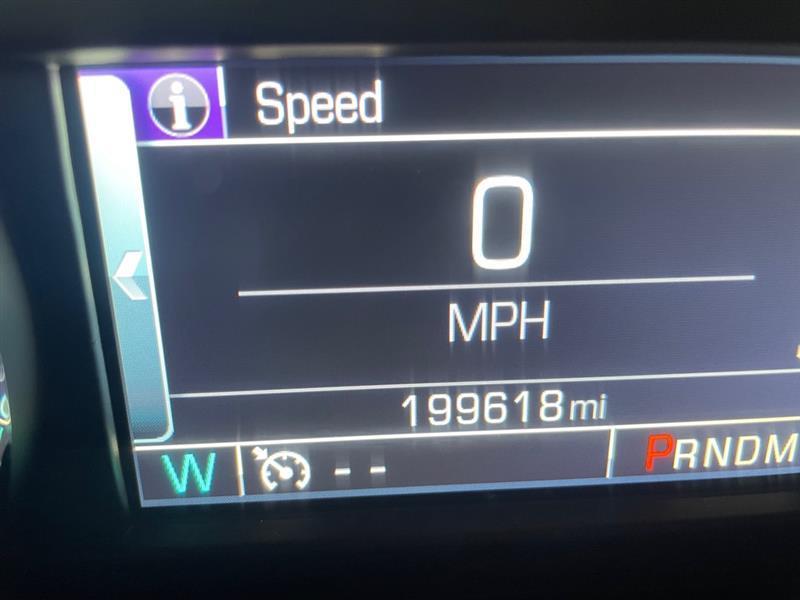 2016 Chevrolet Silverado 1500 - Photo 17