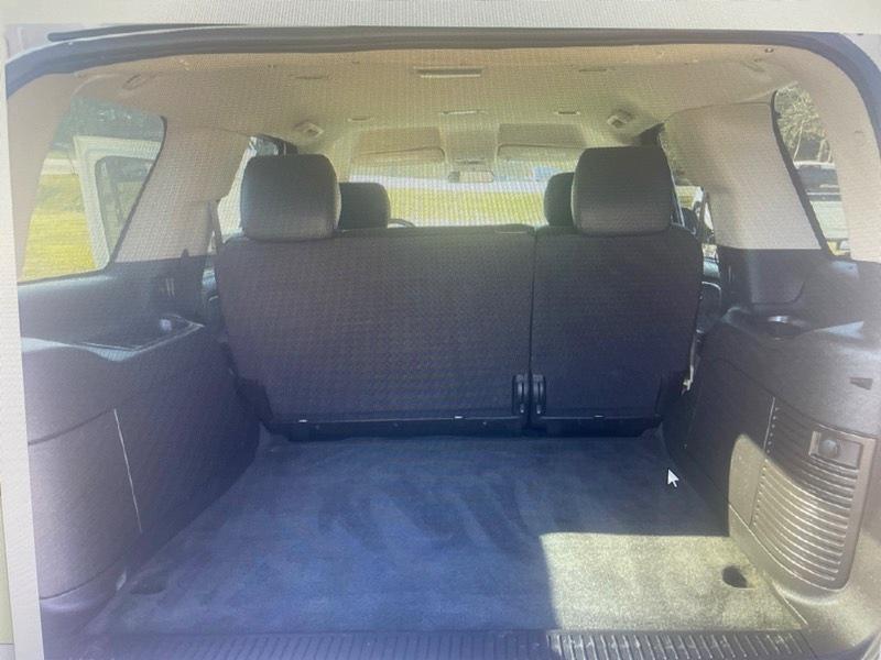 Chevrolet Tahoe Police 2013