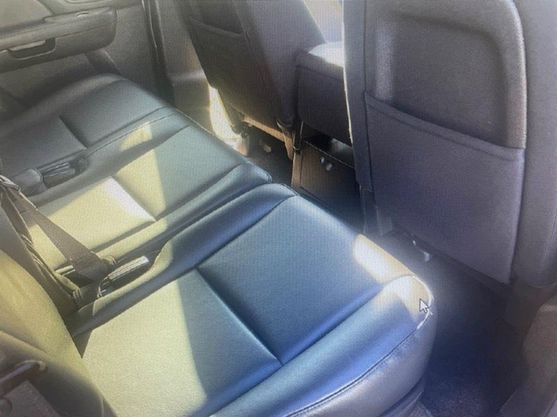 Chevrolet Tahoe Police 2013