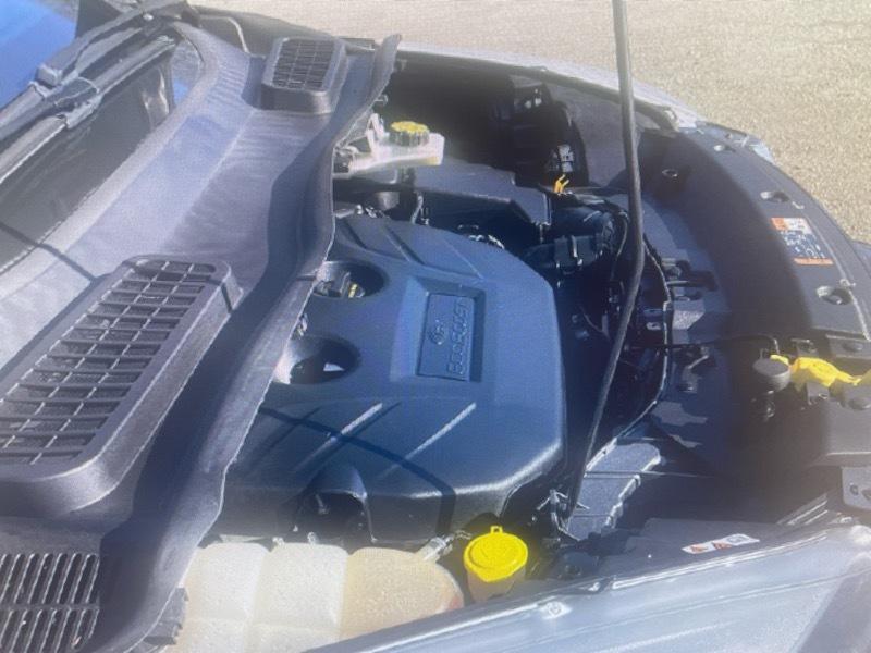 Ford Escape Titanium FWD 2014