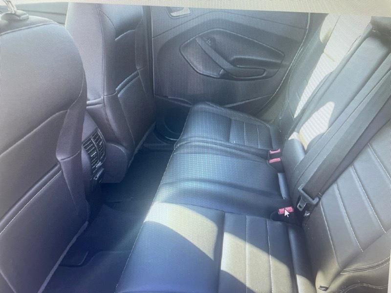 Ford C-Max Energi SEL 2015