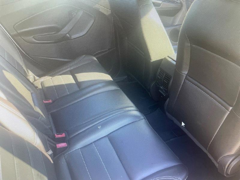 Ford C-Max Energi SEL 2015