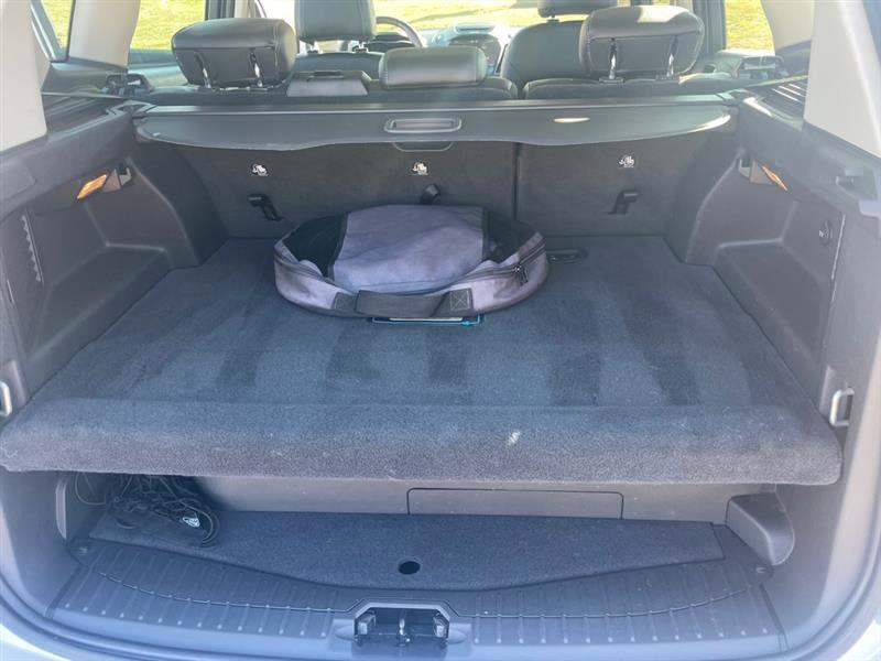 2015 Ford C-Max Energi SEL - Photo 8