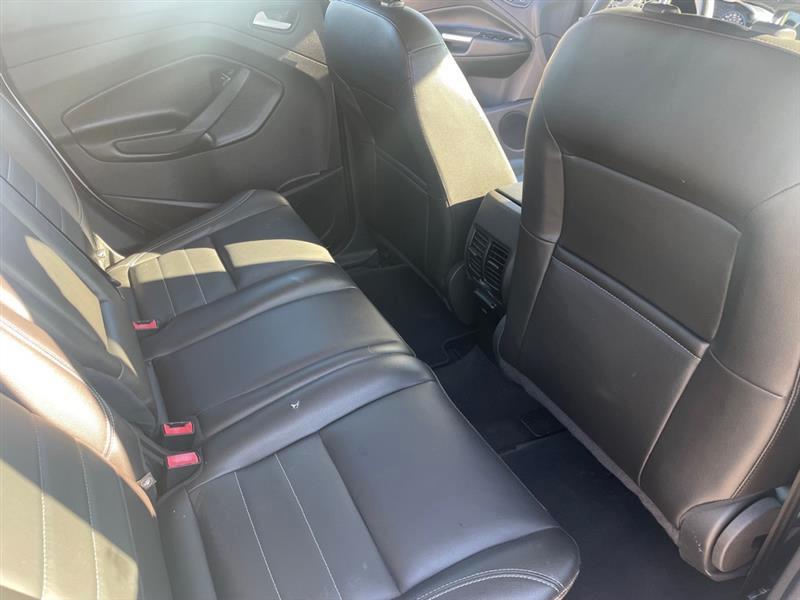 2015 Ford C-Max Energi SEL - Photo 9