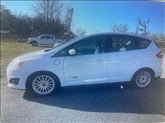 2015 Ford C-Max Energi 