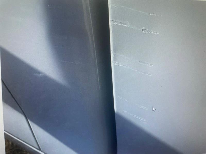 Ford F-150 2WD Reg Cab 122.5" XL 2011