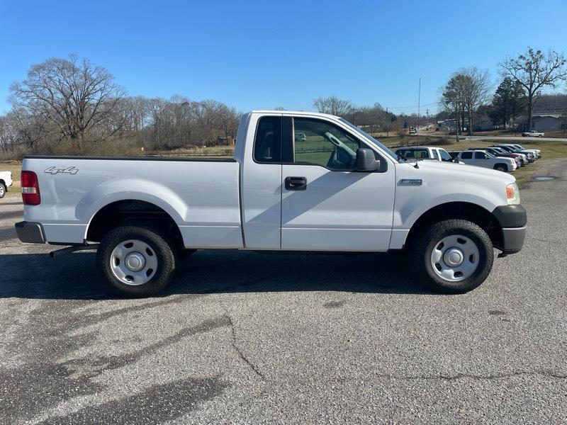 Ford F-150 FX4 2006