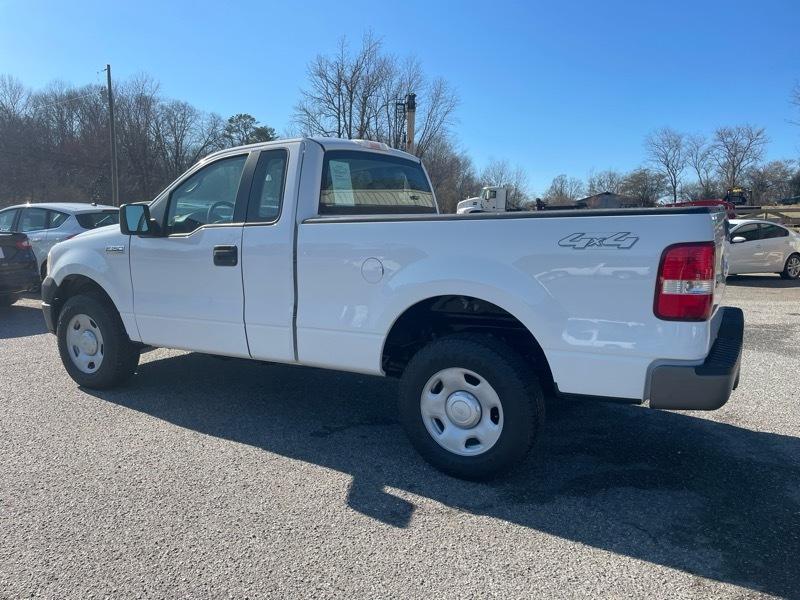 Ford F-150 FX4 2006