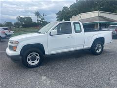 2012 Chevrolet Colorado 
