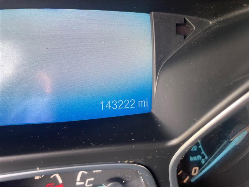 2014 Ford Escape Titanium - Photo 8