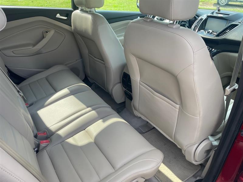 2014 Ford Escape Titanium - Photo 10