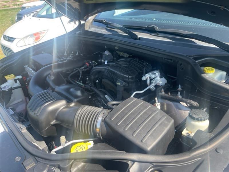 Jeep Grand Cherokee Limited 4WD 2015