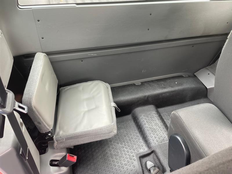 Ford Ranger Sport SuperCab 2WD 2011