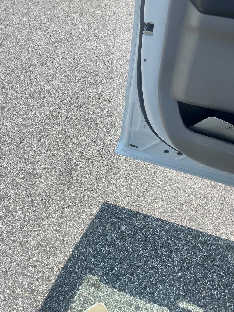 Ford F-150 XL 6.5 ft. 4WD 2018