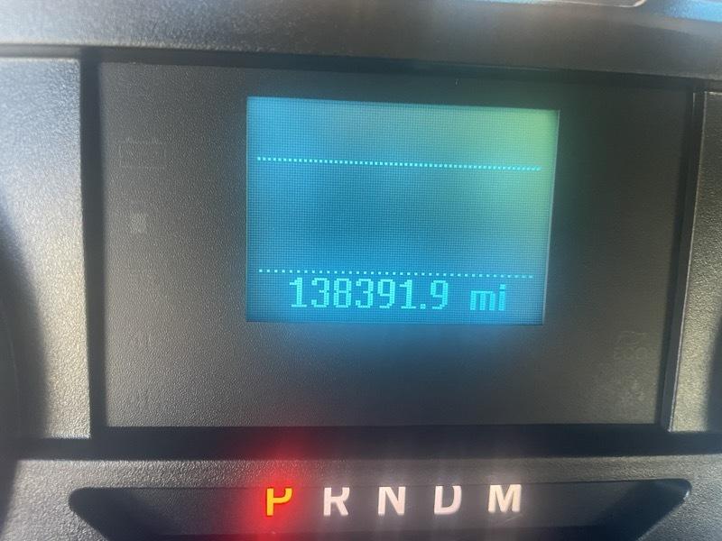 Ford F-150 4WD Reg Cab 122.5" XL 2020