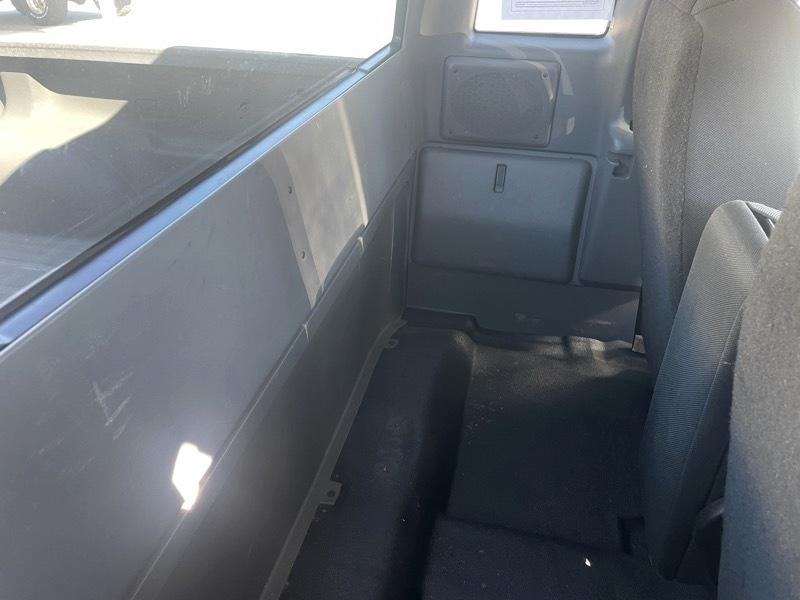 Ford Ranger Sport SuperCab 2WD 2008