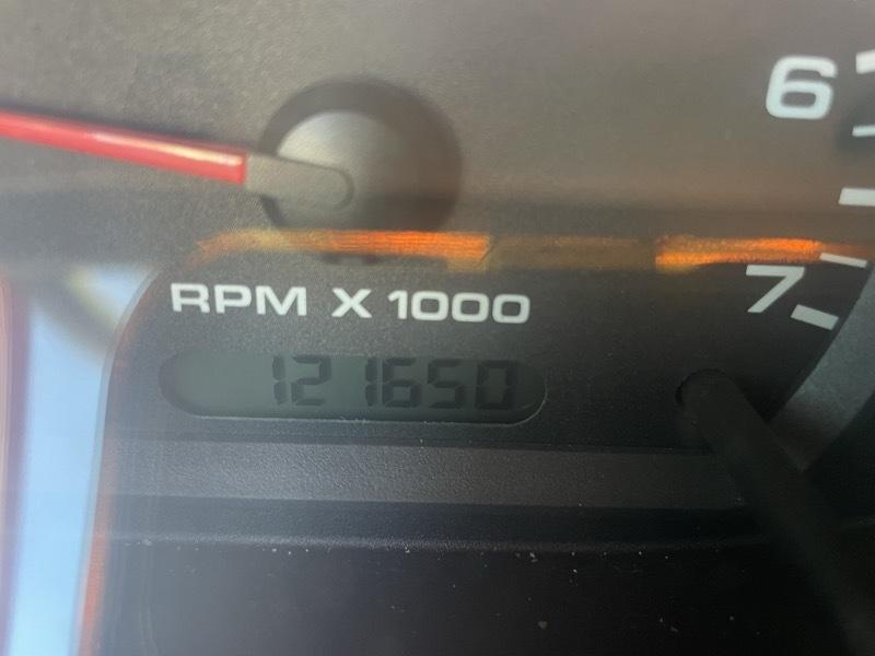 Ford Ranger Sport SuperCab 2WD 2008